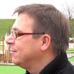 Oliver Cchrist aus Hamburg ist von Anfang an Mitglied unseres Teams.Oliver war auch als Spieler international erfolgreich.